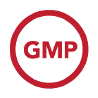 首家獲GMP認證公司
