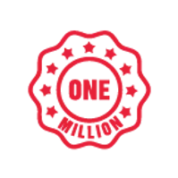 百萬件銷量